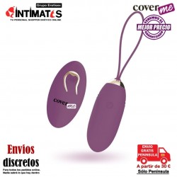 Lapi · Huevo control remoto · Coverme