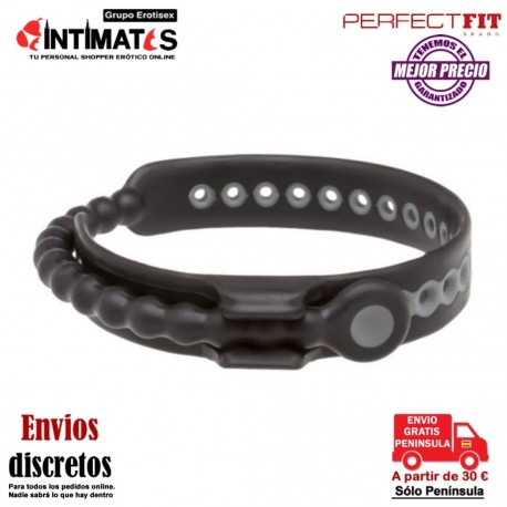 Speed ​​Shift · Anillo ajustable para el pene · Perfect Fit
