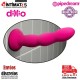 6" Twister · Dildo con ventosa · Dillio