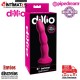 6" Twister · Dildo con ventosa · Dillio