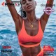 Miamelle · Bikini naranja · Obsessive