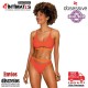 Miamelle · Bikini naranja · Obsessive