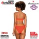 Miamelle · Bikini naranja · Obsessive
