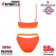 Miamelle · Bikini naranja · Obsessive