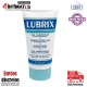 Lubrix 50ml · Lubricante a base de agua · Cosminter