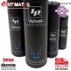 Velvet 125 ml · Lubricante a base de silicona de grado puro · ID Lubricants