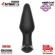 Anal massager remote control · Vibrador para estimular el punto-P · Addicted toys