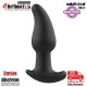 Anal massager remote control · Vibrador para estimular el punto-P · Addicted toys
