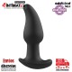 Anal massager remote control · Vibrador para estimular el punto-P · Addicted toys