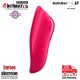 High Fly · Vibrador vérsatil para el dedo · Satisfyer