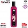 Frosted Cherry · Gel de ducha y baño · Shunga