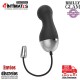 Ian · Huevo vibrador control remoto · Brilly Glam