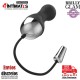 Ian · Huevo vibrador control remoto · Brilly Glam