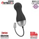 Ian · Huevo vibrador control remoto · Brilly Glam