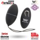 Alsan · Huevo vibrador · Womanvibe