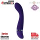 Leo · Vibrador con 30 modos de vibración · Intense