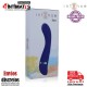 Leo · Vibrador con 30 modos de vibración · Intense