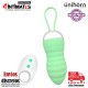 Brightgreen · Huevo Vibrador Control Remoto · Ünihörn