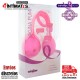 Vagina Pump · Bomba vaginal · Seven Creations