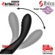 Vibrador flexible estimulador del punto G · Ibiza