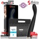 Vibrador flexible estimulador del punto G · Ibiza