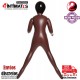 Lulú chica exótica · Muñeca hinchable 155cm · You2toys