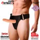 Willian · Arnés hueco con vibración · Harness Attraction