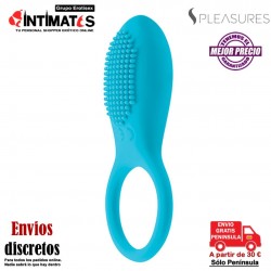 Cockring  · Anilla vibradora para el pene · Sinful Pleasures