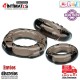 Yvonne · Set de 3 anillos para el pene · Baile
