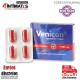Venicon ♂ 4 tabs · Ayuda a mantener la erección · Cobeco