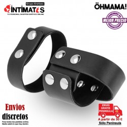 Correa de castidad · ÖhMama