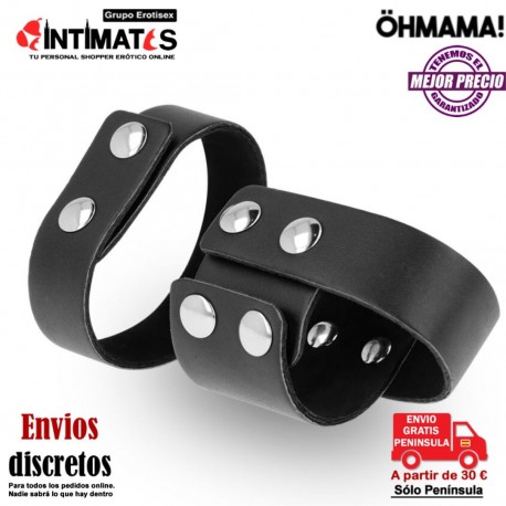 Correa de castidad · ÖhMama