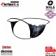 MBL27 · Tanga de encaje para hombre · Malebasics
