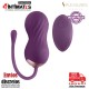 Etherea · Huevo vibrador con control remoto · S Pleasures Premium