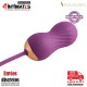 Etherea · Huevo vibrador con control remoto · S Pleasures Premium