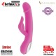 Dixon Rabbit · Vibrador de Clítoris y punto G · S Pleasures Premium