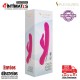 Dixon Rabbit · Vibrador de Clítoris y punto G · S Pleasures Premium