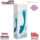 Dual Suction · Succionador y vibrador de doble estimulación · S Pleasures Premium