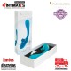 Dual Suction · Succionador y vibrador de doble estimulación · S Pleasures Premium