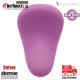 Sweetie  · Mini vibrador para estimulación externa · S Pleasures Velvet