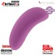 Sweetie  · Mini vibrador para estimulación externa · S Pleasures Velvet