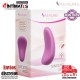 Sweetie  · Mini vibrador para estimulación externa · S Pleasures Velvet