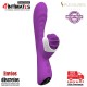 Roar · Vibrador de doble estimulación · S Pleasures