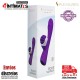 Roar · Vibrador de doble estimulación · S Pleasures