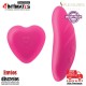 Panty Vibe  Sweetheart · Mini vibrador para encajar en la braguita · Sinful Pleasures