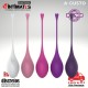 Set de 5 bolas Kegel · Fortalece el suelo pélvico · A-Gusto