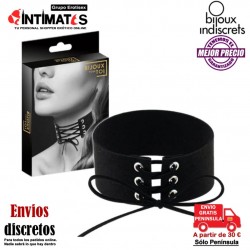 Gargantilla ajustable · Bijoux