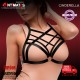 No. 4 · Arnés ajustable · Cinderella
