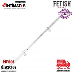 Spreader Bar · Barra separadora extensible · Fetish Addict