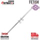 Spreader Bar · Barra separadora extensible · Fetish Addict